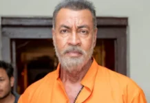 திரையுலகில் சோகம்: ‘கஜினி’ வில்லன் நடிகர் பிரதீப் ராவத் காலமானார்!